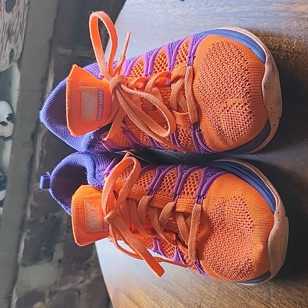 Nike Flynit Lunar 2